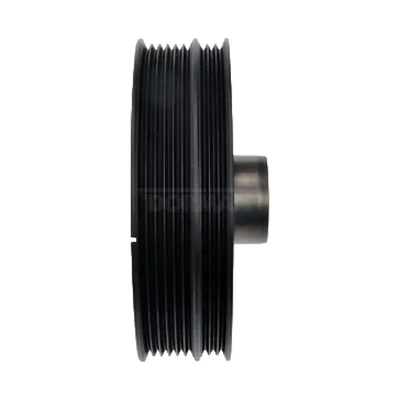 SINOTRUK HOWO T7H SITRAK C7H MC11 Engine Pulley 200V95820-0090 Design for Mining Truck