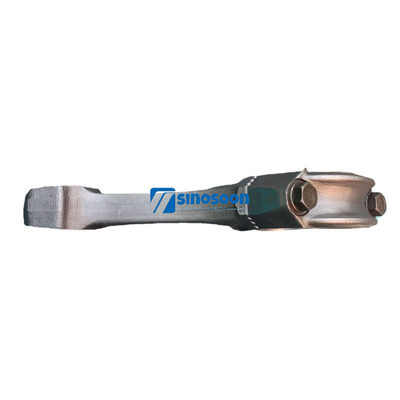SINOTRUK Truck Spare Parts Connecting Rod 61500030009 for Howo Truck Performance