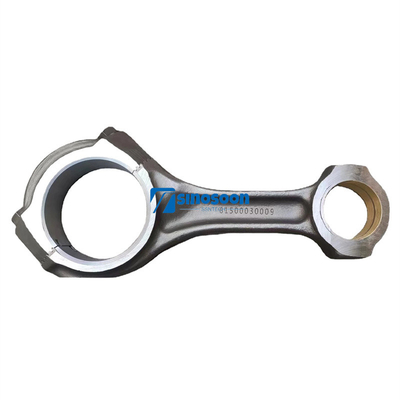 SINOTRUK Truck Spare Parts Connecting Rod 61500030009 for Howo Truck Performance