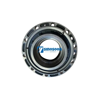 Sinotruk Howo Truck Spare Parts WG9981340009 Rear Wheel Hub for Repair/Replacement