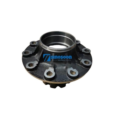 Sinotruk Howo Truck Spare Parts WG9981340009 Rear Wheel Hub for Repair/Replacement