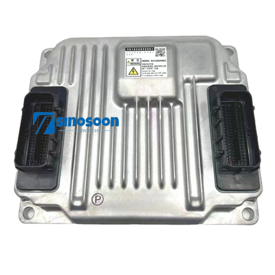 Sinotruk Howo Truck Parts ECU VG1038090001 R61540090002 112500-0481 for Engine Repair