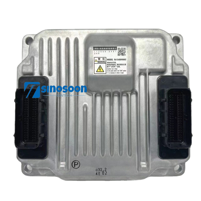 Sinotruk Howo Truck Parts ECU VG1038090001 R61540090002 112500-0481 for Engine Repair