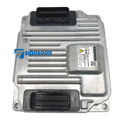 Sinotruk Howo Truck Parts ECU VG1038090001 R61540090002 112500-0481 for Engine Repair