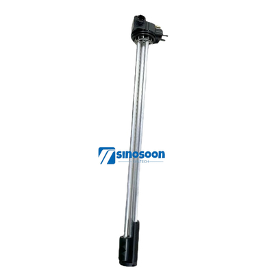 WG9925550715 Tank Level Sensor for Sinotruk Truck Fuel Sensor Howo Truck Spare Parts