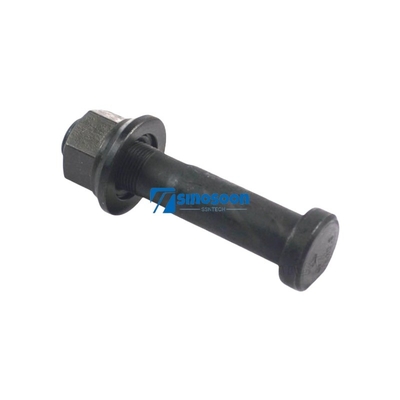 Shacman Sinotruk Truck Parts 199012340123 Rear Wheel Bolt for Maintenance Components