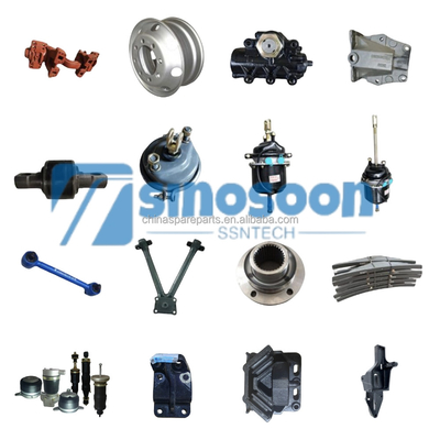 610800030020 Sinotruk Howo Truck Spare Parts Piston Pin for Weichai WP7 Gas Engine