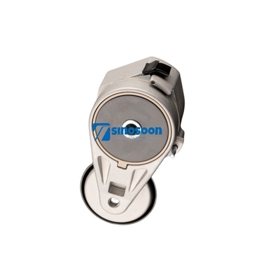 OE NO. 1002314626 Belt Tensioner Pully for Sinotruk Faw Truck Parts Weichai WP7 Engine