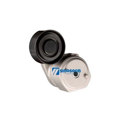 OE NO. 1002314626 Belt Tensioner Pully for Sinotruk Faw Truck Parts Weichai WP7 Engine