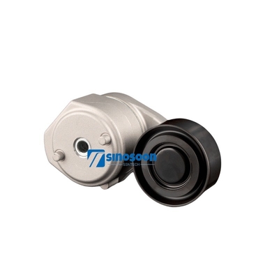 OE NO. 1002314626 Belt Tensioner Pully for Sinotruk Faw Truck Parts Weichai WP7 Engine
