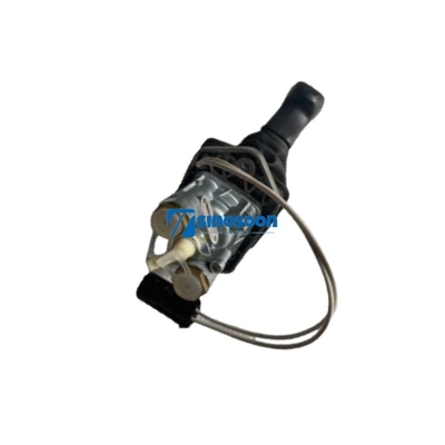 Sinotruk Howo Truck Parts Trailer Hand Brake Valve WG9000360426 for HUANGHE COMMANDER