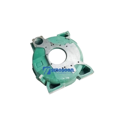 Car Fitment SINOTRUK CNHTC Flywheel Housing AZ1500010012 for SINOTRUK Howo Truck Parts