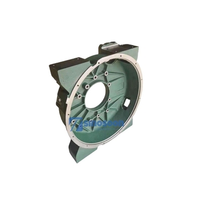 Car Fitment SINOTRUK CNHTC Flywheel Housing AZ1500010012 for SINOTRUK Howo Truck Parts