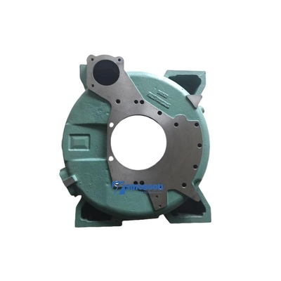 Car Fitment SINOTRUK CNHTC Flywheel Housing AZ1500010012 for SINOTRUK Howo Truck Parts