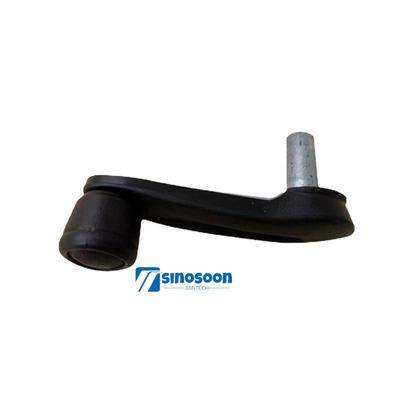 Sinotruk Howo Parts Right Window Glass Lifter WG1642330001 for FAW Jiefang Truck Body