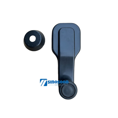Sinotruk Howo Parts Right Window Glass Lifter WG1642330001 for FAW Jiefang Truck Body