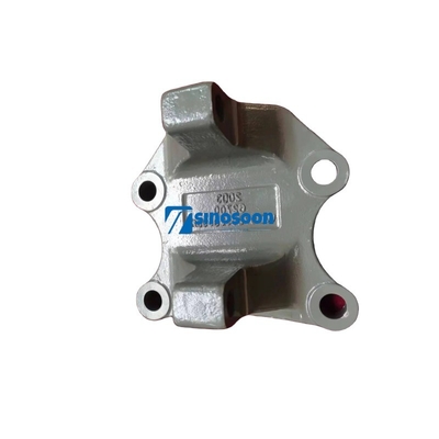 Front Left Bracket of Thrust Rod AZ9725520590 WG9725520590 for Sinotrck Howo Truck Parts