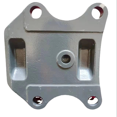 Front Left Bracket of Thrust Rod AZ9725520590 WG9725520590 for Sinotrck Howo Truck Parts