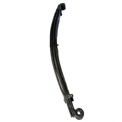 Car Model Dz97259690623 Front Leaf Spring for Chinese Shacman Truck Replacement