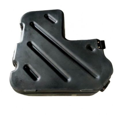 2012- Year Dz95259740574 Urea Tank For Chinese Shacman Truck Standard Size Parts