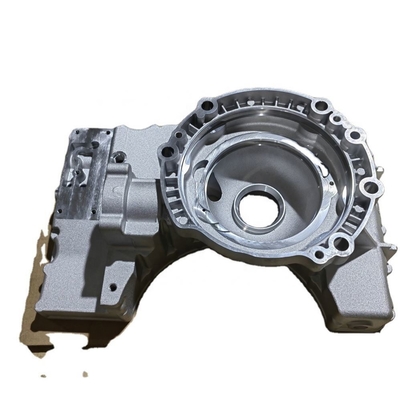 HB400-11001DC Retarder Housing for Shacman Truck Car Model Foton Shacman Sinotruk FAW