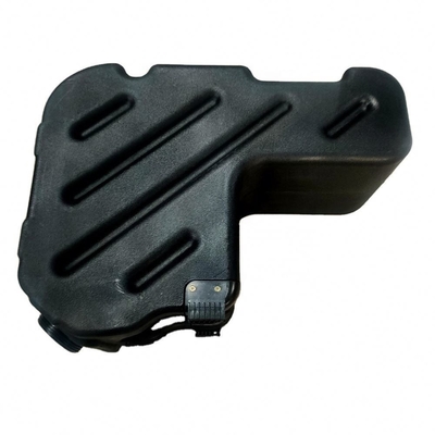 36L Urea Tank Body For Chinese Shacman Truck Parts Dz95259740572 for CA4250P66 Engine