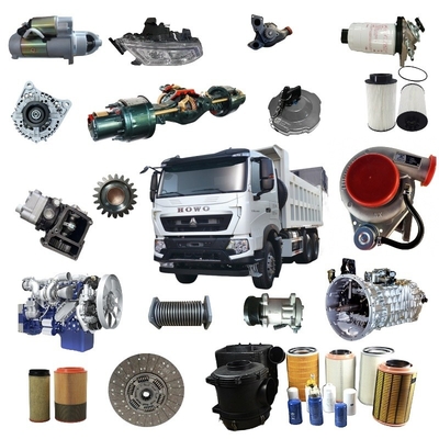 36L Urea Tank Body For Chinese Shacman Truck Parts Dz95259740572 for CA4250P66 Engine