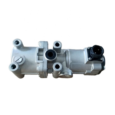 ZZ5257 Engine Hb400-60001 Retarder Proportional Valve for Chinese Shacman Truck Parts