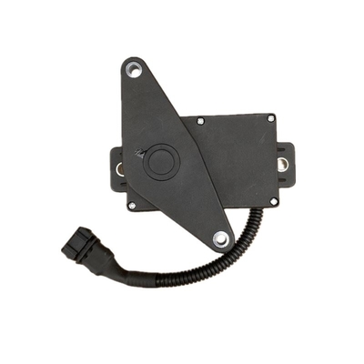 Purpose Replace/Repair SINOTRUK HOWO Truck Parts PTO Remote Throttle WG9725584040/3