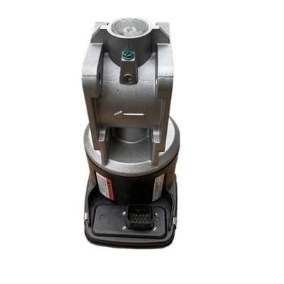 2006- Year Weichai Electronic Throttle 13034246 The Perfect Fit for Your Vehicle