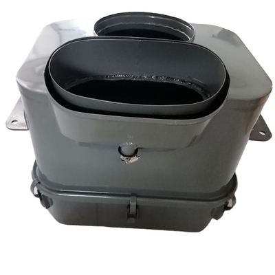 2006- Year SINOTRUK CNHTC Oil Filter for Car Fitment