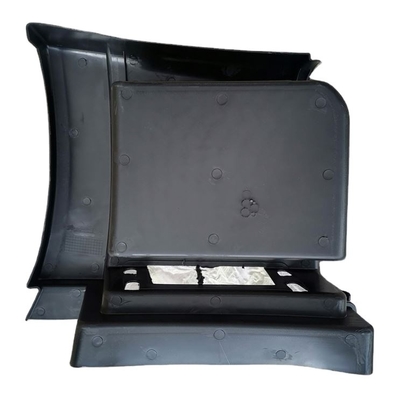 Lower Right Pedal for Sinotruk WG1664232044 Genuine and Long-lasting