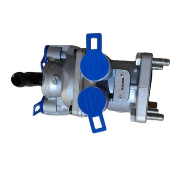 2006- Year Original Color WG9000360520 Foot Brake Valve for SINOTRUK