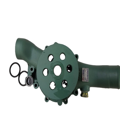 Water Pump 1307010-36D for Faw J5 J6 3252 3312 Truck Engine Parts Perfect Replacement