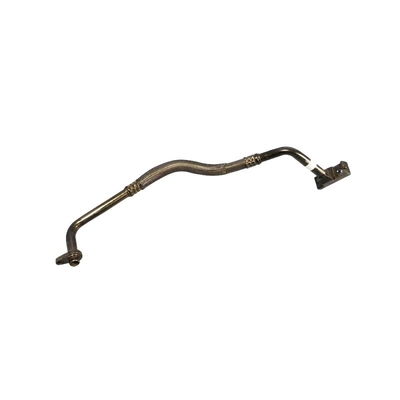 European Truck Air Conditioning System Parts 2433362 Connecting Pipe for Year 2005-