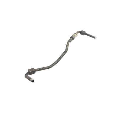 European Truck Air Conditioning System Parts 2433362 Connecting Pipe for Year 2005-