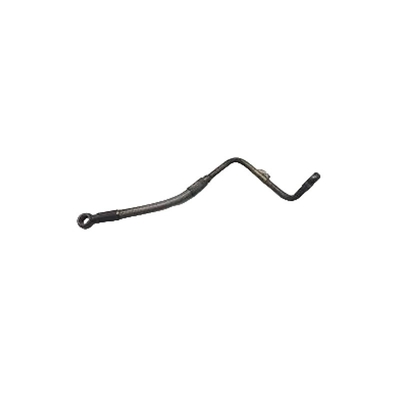 European Truck Air Conditioning System Parts 2433362 Connecting Pipe for Year 2005-