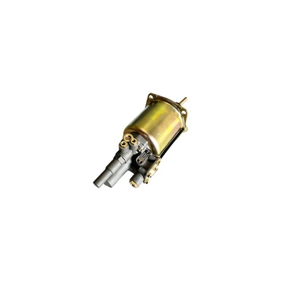 Steel Clutch Pump for SHACMAN X5000 SHACMOTO Truck Transmission Replace/Repair Purpose