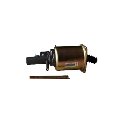 Steel Clutch Pump for SHACMAN X5000 SHACMOTO Truck Transmission Replace/Repair Purpose