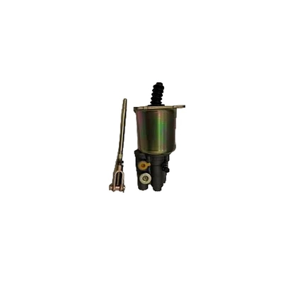 Steel Clutch Pump for SHACMAN X5000 SHACMOTO Truck Transmission Replace/Repair Purpose
