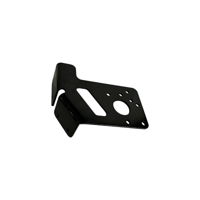 2005- Year Get Genuine Shanxi Shacman Parts DZ97259538224 Right Grille Guard Bracket