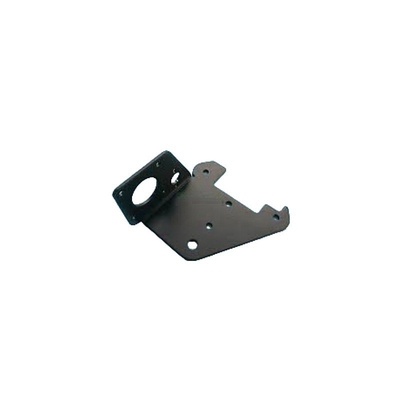 2005- Year Get Genuine Shanxi Shacman Parts DZ97259538224 Right Grille Guard Bracket