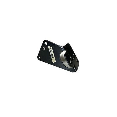 2005- Year Get Genuine Shanxi Shacman Parts DZ97259538224 Right Grille Guard Bracket