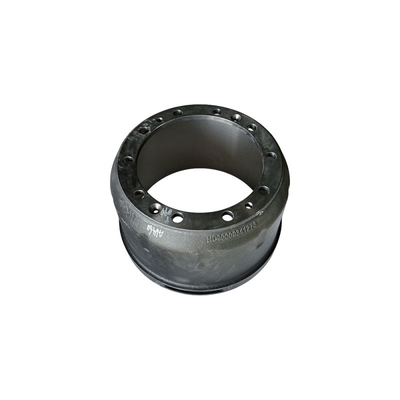 HOWO A7 Truck Spare Parts SINOTRUK CNHTC Car Fitment 3600AX Brake Drum HD90009341273