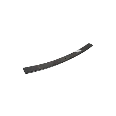 Steel Front Leaf Spring for SINOTRUK CNHTC Heavy Truck Body Accessories Spare Parts