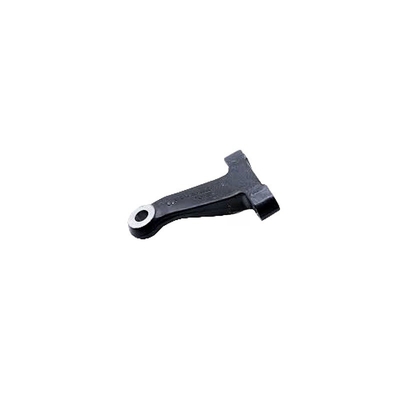 Heavy Truck Left Knuckle Arm for SHACMAN HANDE HD9.5T Front Axle Walking System Parts