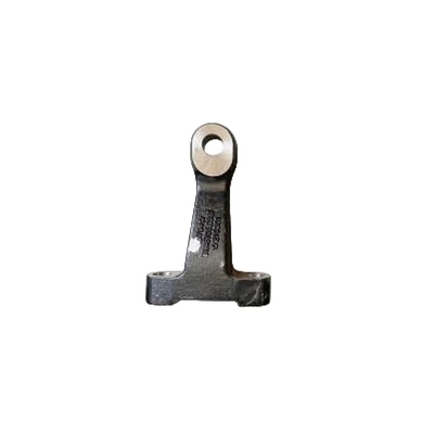 Heavy Truck Left Knuckle Arm for SHACMAN HANDE HD9.5T Front Axle Walking System Parts