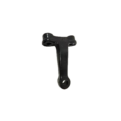 Heavy Truck Left Knuckle Arm for SHACMAN HANDE HD9.5T Front Axle Walking System Parts