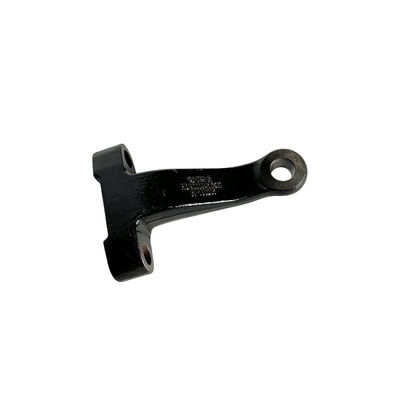 Heavy Truck Left Knuckle Arm for SHACMAN HANDE HD9.5T Front Axle Walking System Parts