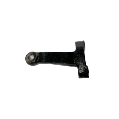 Heavy Truck Left Knuckle Arm for SHACMAN HANDE HD9.5T Front Axle Walking System Parts